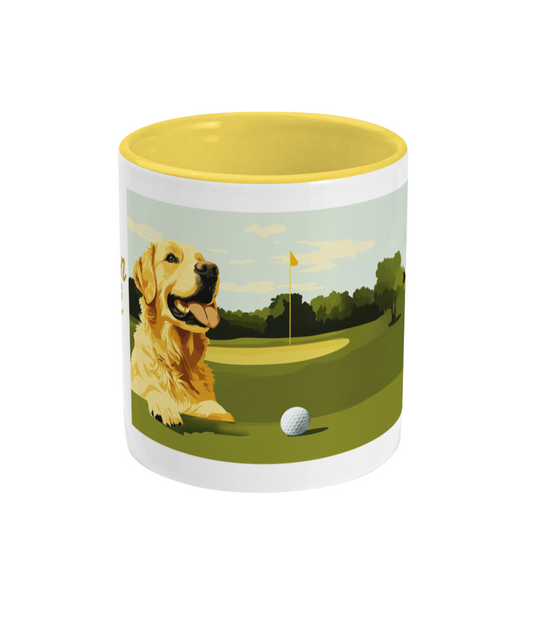 Mulligan Mug