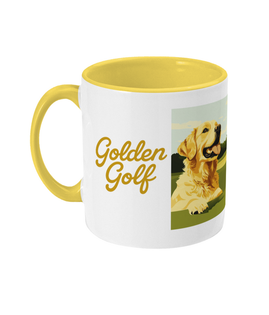 Mulligan Mug