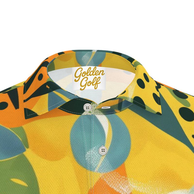 Fairway Jungle