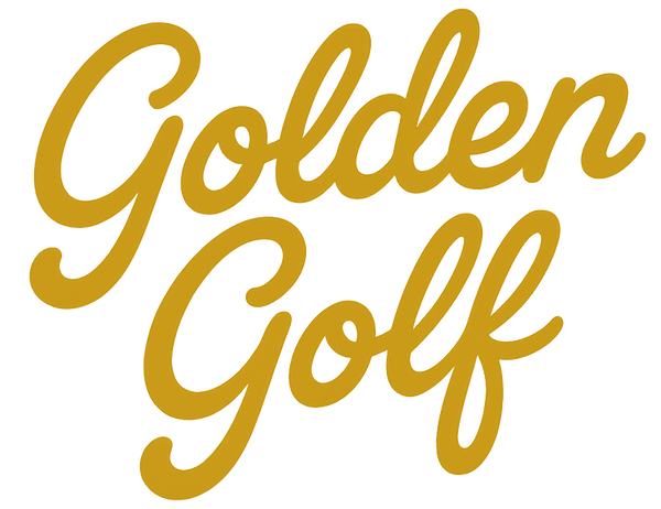 Golden Golf